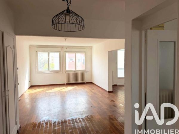 Appartement à vendre 4 pièces 96 m² Béziers