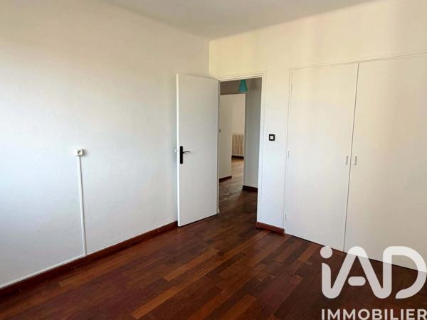 Appartement à vendre 4 pièces 96 m² Béziers