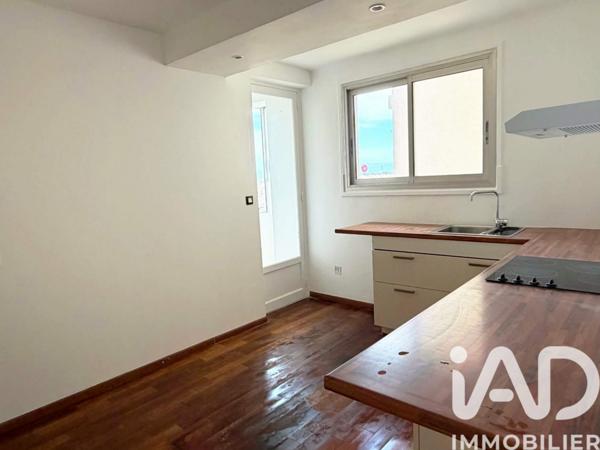 Appartement à vendre 4 pièces 96 m² Béziers