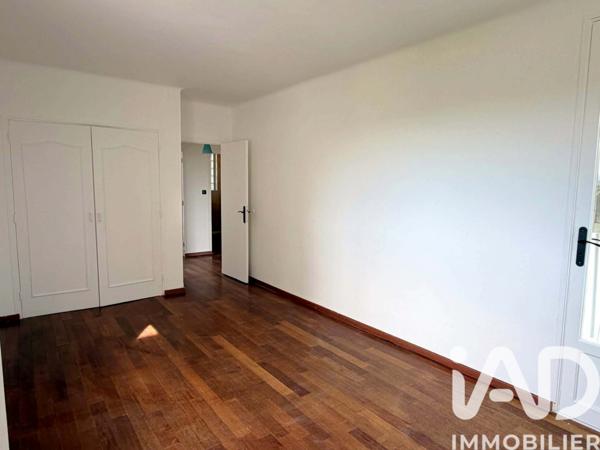 Appartement à vendre 4 pièces 96 m² Béziers