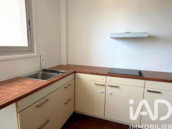 Appartement à vendre 4 pièces 96 m² Béziers