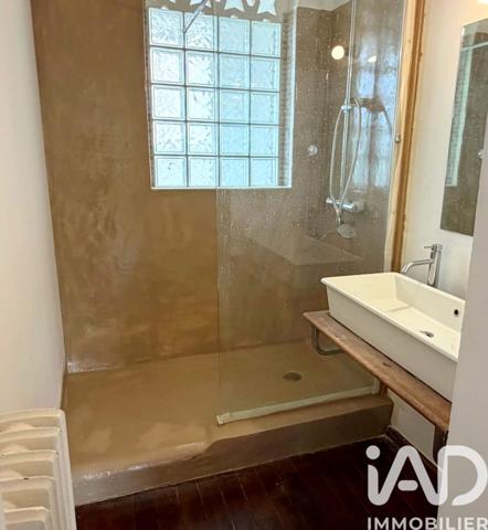 Appartement à vendre 4 pièces 96 m² Béziers