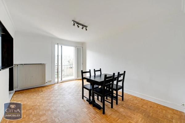 Appartement à vendre 3 pièces 64m²
