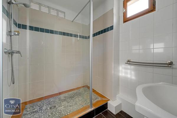 Appartement à vendre 3 pièces 64m²