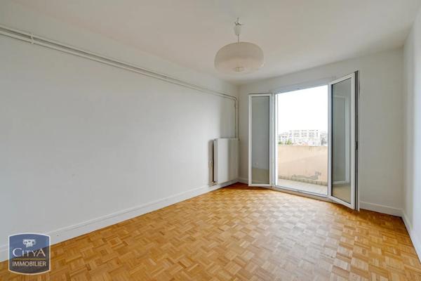 Appartement à vendre 3 pièces 64m²