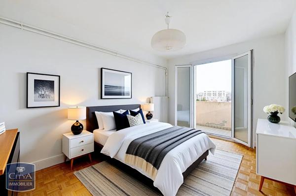 Appartement à vendre 3 pièces 64m²