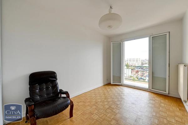 Appartement à vendre 3 pièces 64m²