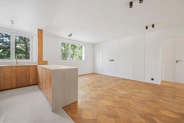 Appartement Boulogne Billancourt 3 pièce(s) 67 m2