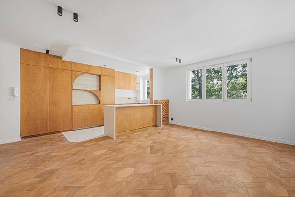 Appartement Boulogne Billancourt 3 pièce(s) 67 m2