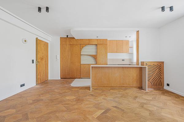 Appartement Boulogne Billancourt 3 pièce(s) 67 m2