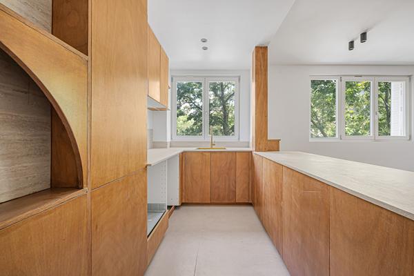 Appartement Boulogne Billancourt 3 pièce(s) 67 m2