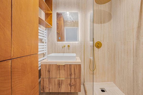Appartement Boulogne Billancourt 3 pièce(s) 67 m2