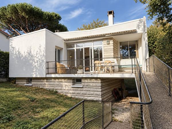 Maison 4 pièce(s) 2 chambre(s) 75.4 m²