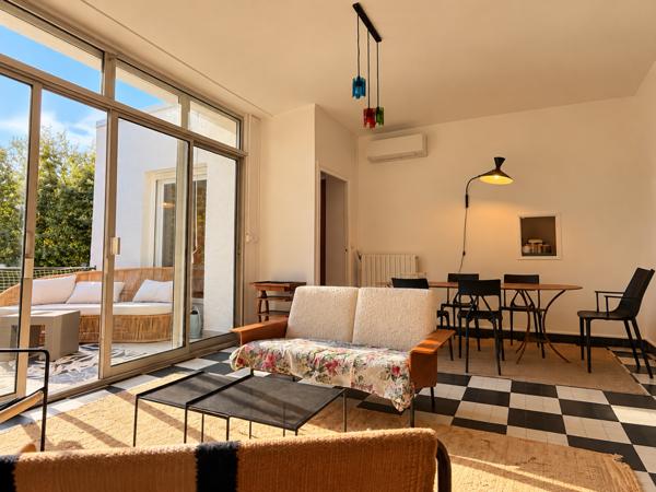 Maison 4 pièce(s) 2 chambre(s) 75.4 m²