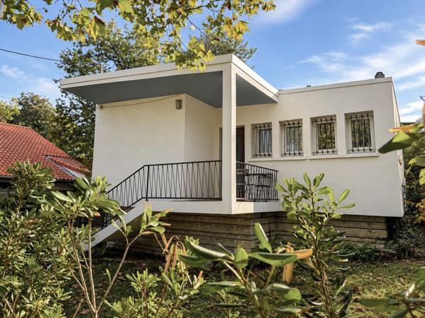 Maison 4 pièce(s) 2 chambre(s) 75.4 m²