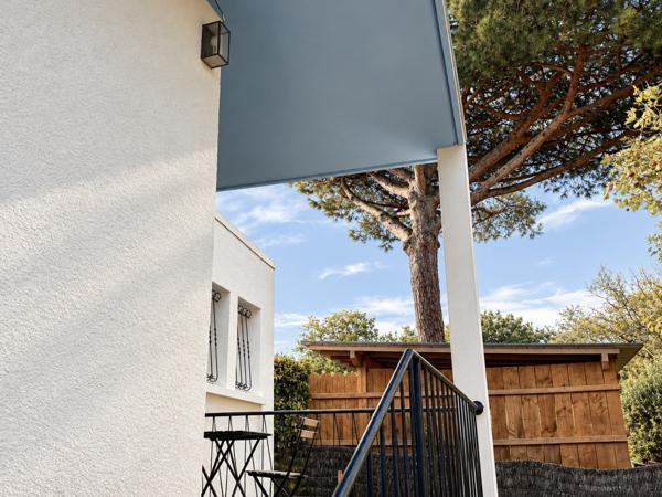 Maison 4 pièce(s) 2 chambre(s) 75.4 m²