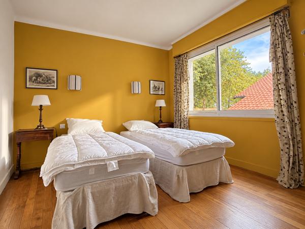 Maison 4 pièce(s) 2 chambre(s) 75.4 m²