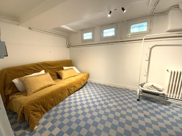 Maison 4 pièce(s) 2 chambre(s) 75.4 m²