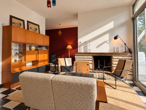 Maison 4 pièce(s) 2 chambre(s) 75.4 m²