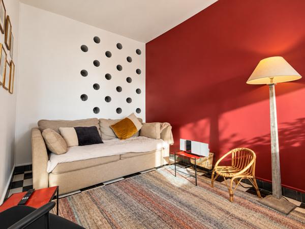 Maison 4 pièce(s) 2 chambre(s) 75.4 m²