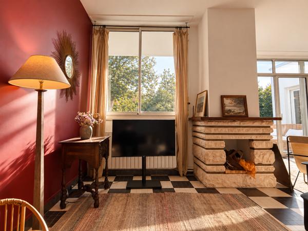 Maison 4 pièce(s) 2 chambre(s) 75.4 m²