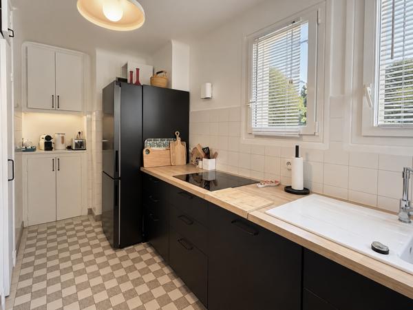 Maison 4 pièce(s) 2 chambre(s) 75.4 m²