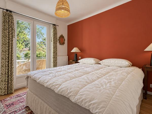 Maison 4 pièce(s) 2 chambre(s) 75.4 m²