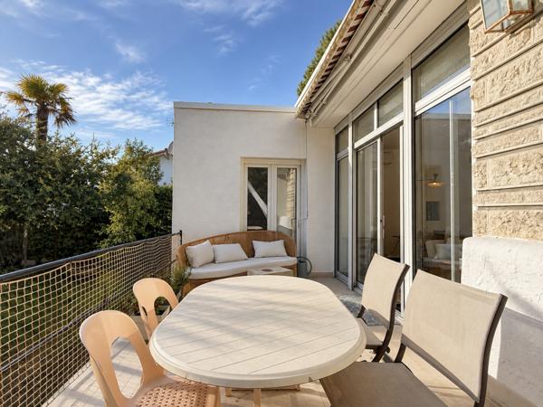 Maison 4 pièce(s) 2 chambre(s) 75.4 m²