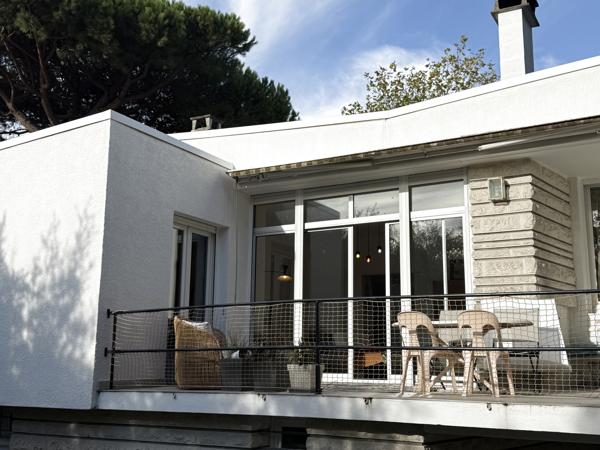 Maison 4 pièce(s) 2 chambre(s) 75.4 m²