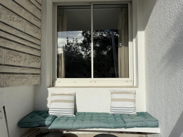 Maison 4 pièce(s) 2 chambre(s) 75.4 m²
