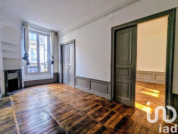 Apartment for sale 2 rooms 50 m² Vendôme