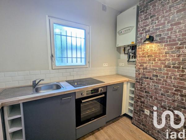 Apartment for sale 2 rooms 50 m² Vendôme