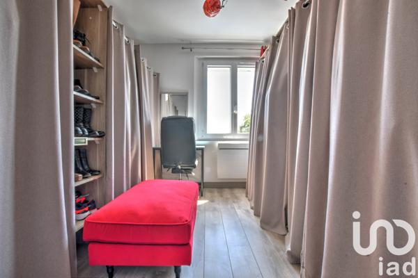 Maison à vendre 6 pièces 163 m² Saint-Priest-Taurion