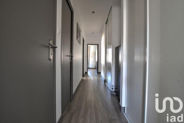 Maison à vendre 6 pièces 163 m² Saint-Priest-Taurion