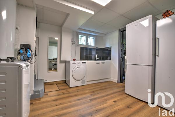 Maison à vendre 6 pièces 163 m² Saint-Priest-Taurion