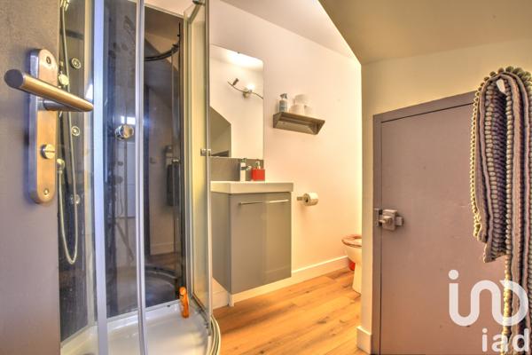 Maison à vendre 6 pièces 163 m² Saint-Priest-Taurion