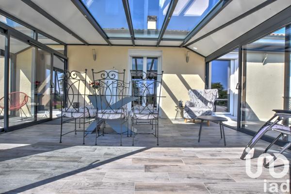 Maison à vendre 6 pièces 163 m² Saint-Priest-Taurion