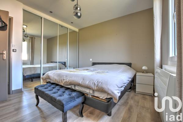 Maison à vendre 6 pièces 163 m² Saint-Priest-Taurion