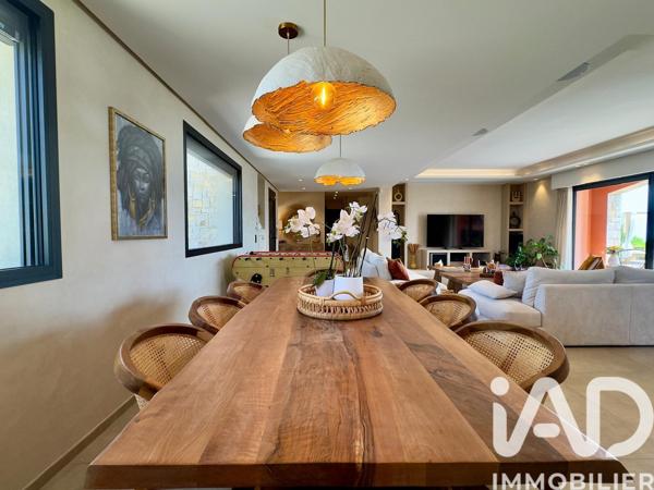 Maison (prestige) à vendre 6 pièces 250 m² Mougins