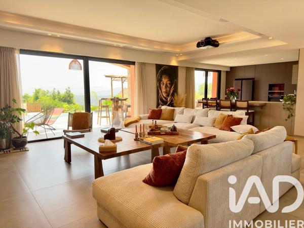 Maison (prestige) à vendre 6 pièces 250 m² Mougins