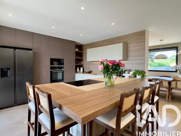 Maison (prestige) à vendre 6 pièces 250 m² Mougins