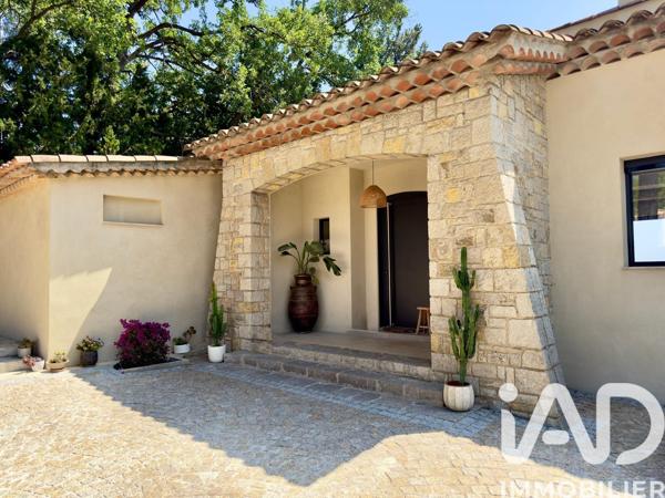 Maison (prestige) à vendre 6 pièces 250 m² Mougins