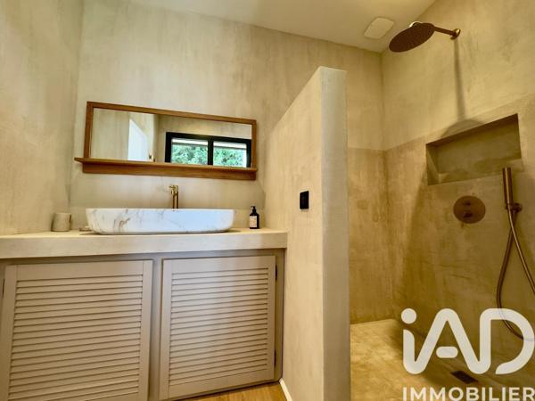 Maison (prestige) à vendre 6 pièces 250 m² Mougins