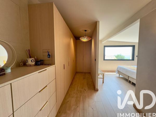 Maison (prestige) à vendre 6 pièces 250 m² Mougins