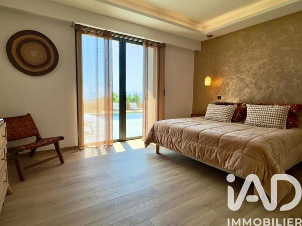 Maison (prestige) à vendre 6 pièces 250 m² Mougins