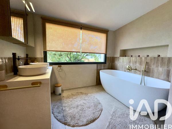 Maison (prestige) à vendre 6 pièces 250 m² Mougins