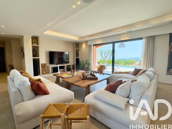 Maison (prestige) à vendre 6 pièces 250 m² Mougins