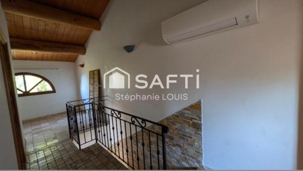 MAISON T3 avec Vue imprenable