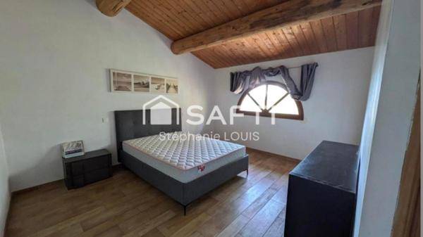 MAISON T3 avec Vue imprenable