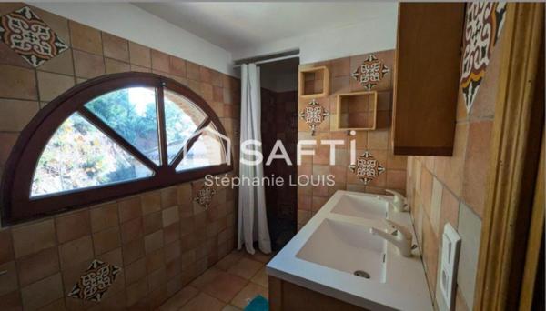 MAISON T3 avec Vue imprenable